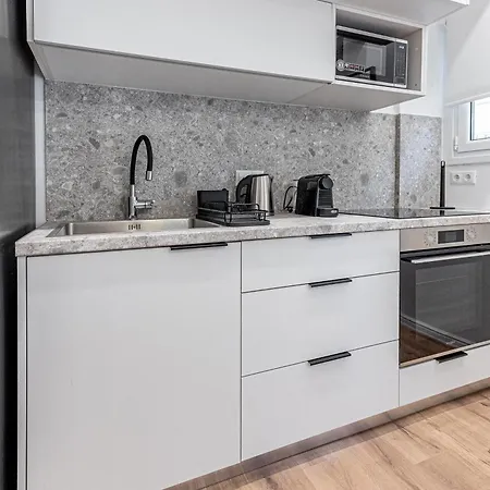 Phaedrus Living Prosperity Residences Harmony Apartment *