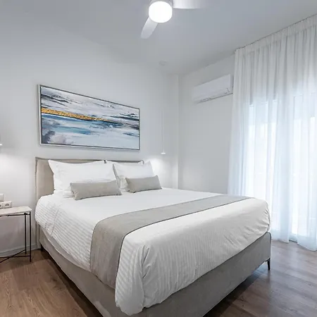 Phaedrus Living Prosperity Residences Harmony Athens