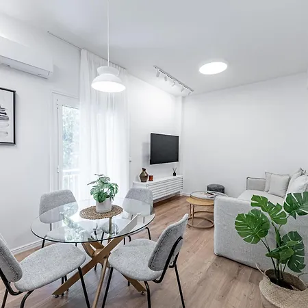 Phaedrus Living Prosperity Residences Harmony Apartment Athens