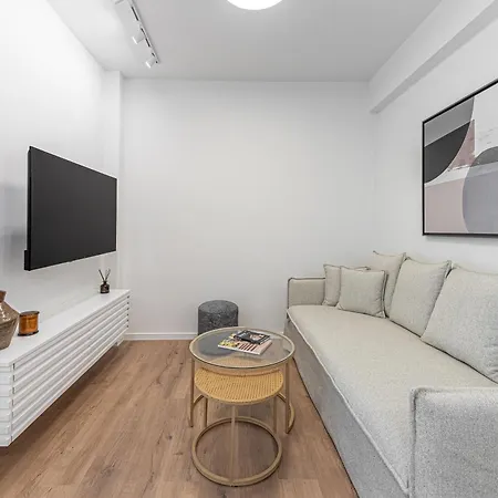 Apartmán Phaedrus Living Prosperity Residences Harmony